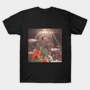 Submerged in Beauty T-Shirt